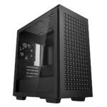 Корпус DeepCool Bad Pack CH370