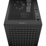 Корпус DeepCool Bad Pack CH370 — изображение 6