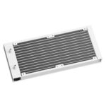Жидкостная система охлаждения Deepcool LT520 WH — изображение 3