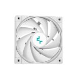 Жидкостная система охлаждения Deepcool LT520 WH — изображение 4