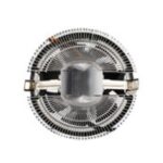 Кулер для центрального процессора CPU COOLER 109x109x68mm, 0.018-0.12A, 12V, 28dBA (max ) +/-10% — изображение 2