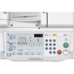 Цифровой дупликатор Ricoh Priport DX 2430 (B4, 300 dpi, 60-90 стр./мин., запуск АСЦ) — изображение 2