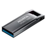 USB накопитель ADATA UR340 AROY-UR340-128GBK USB 3.2 128GB Gen1, Black, Retail