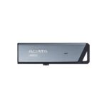 USB накопитель ADATA Elite UE800 AELI-UE800-512G-CSG 512GB OTG USB 3.2 Gen2, USB Type-C, Grey, Retail — изображение 3