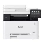 МФУ Canon i-Sensys MF657Cdw А4, лазерное, цветное, 21стр/мин, 1200dpi, 1600МГц, 1024Мб, 50АПД, AirPrint/Ethernet/USB/Wi-Fi, (5158С001) bp