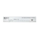 Коммутатор ORIGO OS1209P/A1A Неуправляемый PoE-коммутатор, 8x100Base-TX, 1x1000Base-X SFP — изображение 2