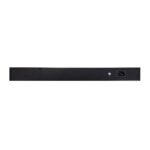 Коммутатор ORIGO OS1218P/190W/A1A Неуправляемый PoE-коммутатор, 16x100Base-TX, 2x1000Base-T, PoE до 250м OS1218P/190W/A1A Неуправляемый PoE-коммутатор, 16x100Base-TX, 2x1000Base-T, PoE до 250м — изображение 2