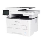 Pantum M7310DN A4, МФУ, лазерное, черно-белое, 33стр/мин, 1200x1200dpi, 800МГц, 512Мб, дуплекс, 50ДАПД, USB/Ethernet, 1500стр/картридж, белый корпус (M7310DN ) — изображение 4