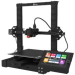 3D Принтер BIQU BX — изображение 3