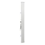 Ubiquiti AirMax Sector 3G-18-120 Секторная антенна для базовых станций, 3 ГГц, 18 дБи, 120° — изображение 3