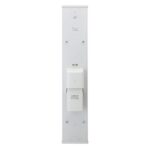 Ubiquiti AirMax Sector 3G-18-120 Секторная антенна для базовых станций, 3 ГГц, 18 дБи, 120° — изображение 4