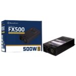 SST-FX500-G — изображение 4