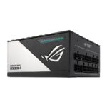 Блок питания ПК ASUS ROG-LOKI-1000P-SFX-L-GAMING 90YE00N1-B0NA00 — изображение 2