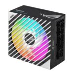 Блок питания ПК ASUS ROG-LOKI-1000P-SFX-L-GAMING 90YE00N1-B0NA00 — изображение 3
