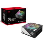 Блок питания ПК ASUS ROG-LOKI-1000P-SFX-L-GAMING 90YE00N1-B0NA00 — изображение 6