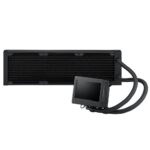 Жидкостная система охлаждения ASUS ROG RYUJIN III 360 ARGB 90RC00L1-M0UAY0 — изображение 4