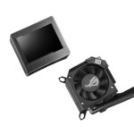 Жидкостная система охлаждения ASUS ROG RYUJIN III 360 ARGB 90RC00L1-M0UAY0 — изображение 6