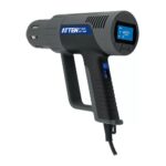 Паяльная станция Atten Bad Pack Ручной цифровой термофен ST-2308D , 1500Вт, +50С+650С bp