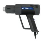 Паяльная станция Atten Bad Pack Ручной цифровой термофен ST-2308D , 1500Вт, +50С+650С bp — изображение 2