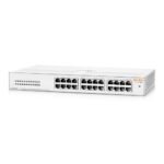 Коммутатор HPE R8R49A Aruba Instant on 1430 24G unmanaged fanless Switch Switch