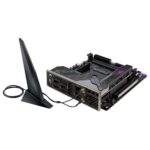 Материнская плата ASUS ROG STRIX X570-I GAMING — изображение 5