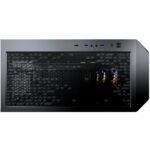 Корпус Cougar MX620 RGB, 3х120mm ARGB Fan, ARGB Fan Hub, без БП, черный, E-ATX — изображение 6