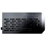 Корпус Cougar MX670 RGB, 3х120mm ARGB Fan, ARGB Fan Hub, без БП, черный, E-ATX — изображение 4