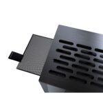 Корпус Cougar MX670 RGB, 3х120mm ARGB Fan, ARGB Fan Hub, без БП, черный, E-ATX — изображение 5