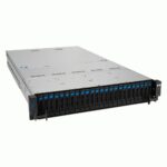 Платформа системного блока ASUS RS520A-E12-RS24U/WOCPU/WOM/WOGPU/Z