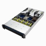 Платформа системного блока ASUS RS520A-E12-RS24U/WOCPU/WOM/WOGPU/Z — изображение 2