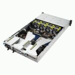 Платформа системного блока ASUS RS520A-E12-RS24U/WOCPU/WOM/WOGPU/Z — изображение 4
