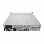 Платформа системного блока ASUS RS520A-E12-RS24U/WOCPU/WOM/WOGPU/Z — изображение 5