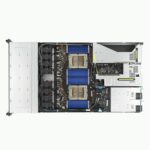 Платформа системного блока ASUS RS700A-E12-RS12U/WOCPU/WOM/WOGPU/Z — изображение 3