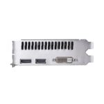 Видеокарта Ninja (Sinotex) GTX1050Ti 4GB GDDR5 128bit DVI-D DP HDMI 2FAN RTL — изображение 3