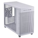 AP201 ASUS PRIME CASE TG WHITE — изображение 2