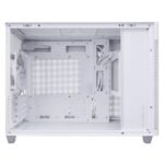 AP201 ASUS PRIME CASE TG WHITE — изображение 4