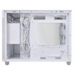 AP201 ASUS PRIME CASE TG WHITE — изображение 5