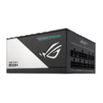 Блок питания ПК ASUS ROG-LOKI-850P-SFX-L-GAMING — изображение 2