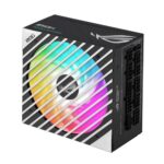 Блок питания ПК ASUS ROG-LOKI-850P-SFX-L-GAMING — изображение 3
