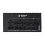 Блок питания ПК ASUS ROG-LOKI-850P-SFX-L-GAMING — изображение 4