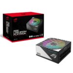 Блок питания ПК ASUS ROG-LOKI-850P-SFX-L-GAMING — изображение 6