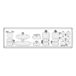 Supermicro IO Shield For 2U+ Chassis (MCP-260-00063-1N) — изображение 3