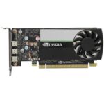 Видеокарта Nvidia Quadro T400 2G Display Card — изображение 2