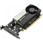Видеокарта Nvidia Quadro T400 2G Display Card — изображение 4