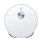 Робот-пылесос Xiaomi Robot Vacuum X10+ EU BHR6363EU — изображение 5