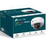 IP-камера TP-LINK VIGI C230(4mm) Цветная купольная IP-камера 3 Мп — изображение 2