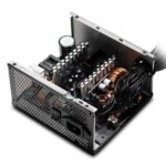 Блок питания XPG PYLON 550W 80+ Bronze, не модульный — изображение 6