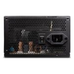 Блок питания XPG PYLON 650W 80+ Bronze, не модульный — изображение 5