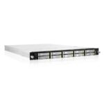 Корпус In-Win Компьютерный IW-RS110-07 Single 650w Acbel /FAN 4056mm*6/SLIMSAS *10 BP/2.5"/3.5" hot-swap HDD tray (gray color)*10/EAR SET - ear+plastic holder/handle/28"RAIL/power cord*2/I/O shield universal/ Riser Card for 1Uxx-07 series, PCIe Gen 3 x 16, left-facing 90degree