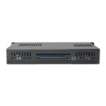 Платформа системного блока Giada PC610-H470 Intel® LGA1200 Socket 10th Gen. Processors (TDP<=35W) Intel® UHD graphics, 1*HDMi 4K, 2*SO-DIMM DDR4 2666MHz,1 * M.2 2242/2280 for NVME SSD, 1*Gigabit,1*M.2 2230,1*USB Type-C, 2*USB3.2 Gen2, 2*USB3.2 Gen1, 200*119*30mm — изображение 2